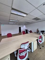 Tan Eng Kiam Building (D1), Office #623048991